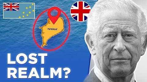 Can Tuvalu Be Saved_