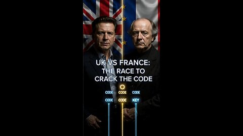 The Great Race: The Men Who Deciphered the Rosetta Stone | E46.2 | The Origin Pulse