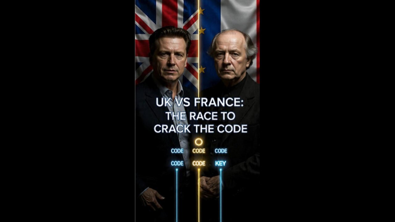 The Great Race: The Men Who Deciphered the Rosetta Stone | E46.2 | The Origin Pulse