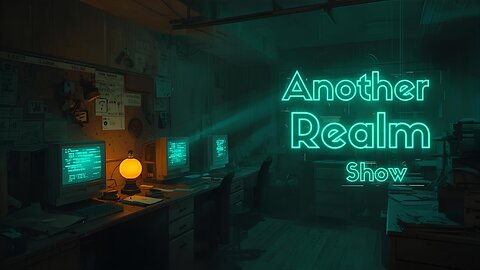 Another Realm Show | Gareth Icke