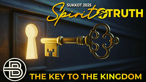 The Key to the Kingdom