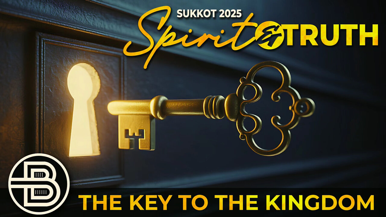 The Key to the Kingdom