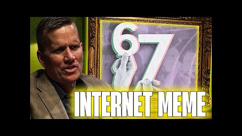 What Does the Viral Internet Meme “6-7” Actually Mean?
