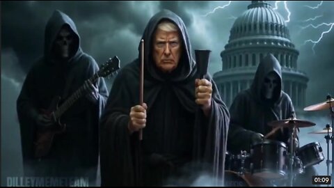 Trump Reaper