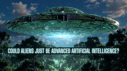 How Artificial Intelligence Could Explain the Extraterrestrial Paradox