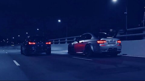 Nivro x E.mote - Gas | NightDrive Wave Music