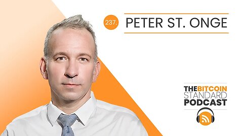 237. Peter St. Onge