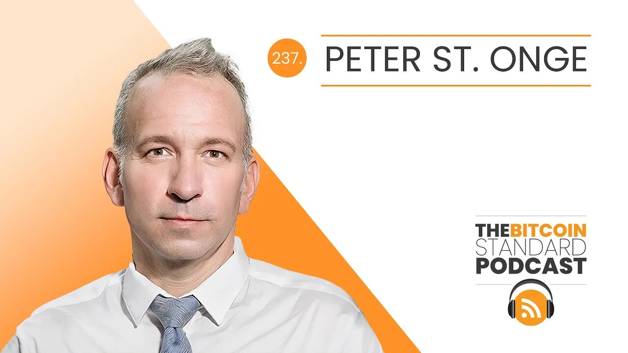 237. Peter St. Onge