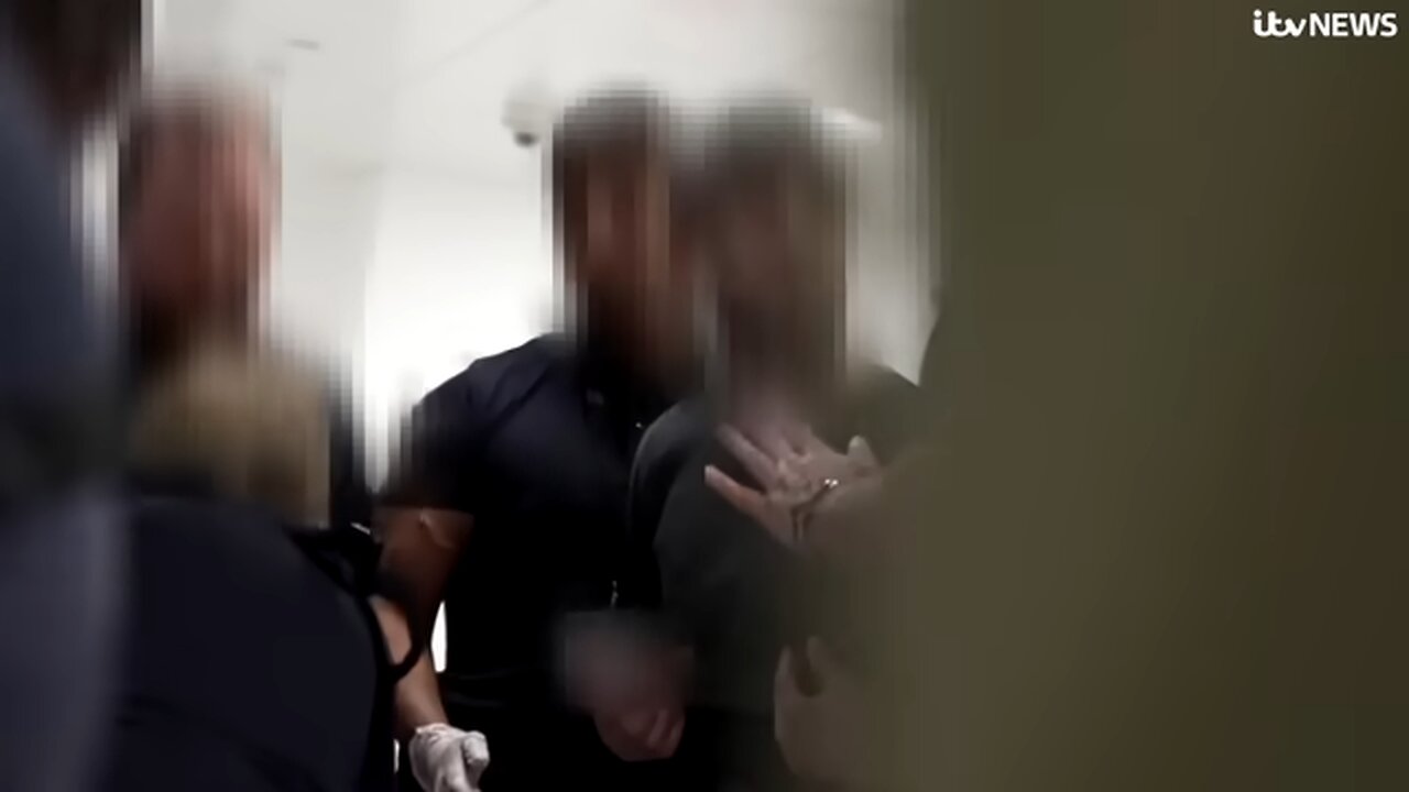 On board a deportation flight for foreign criminals paid up to £2,000 to return home