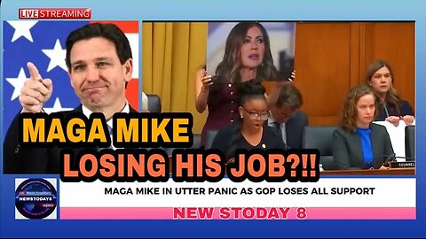 The Fight for Accountability: Reclaiming Power, Justice, and the Constitution