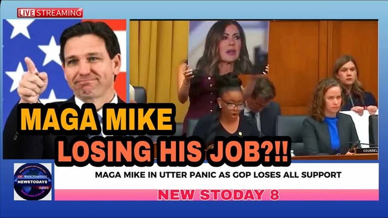 The Fight for Accountability: Reclaiming Power, Justice, and the Constitution