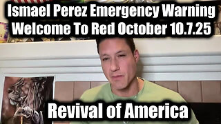 10-7-25-AT-12PM-CST-00G-EST #TRUTH. Revival of America