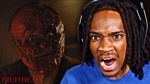 All This.. FOR A COMMERCIAL?!? [FruitHead]