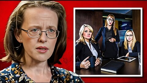 Helen Andrews On The Problem With The Feminization Of Society