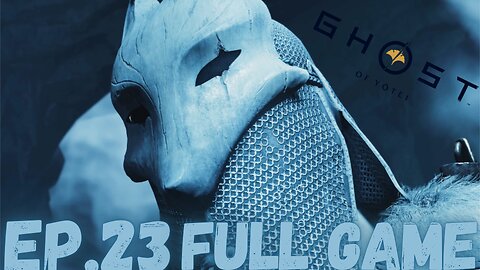 GHOST OF YOTEI Gameplay Walkthrough EP.23- The Kitsune FULL GAME