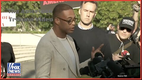 WATCH: Don Lemon Goes Berserk after Being Criminally Charged