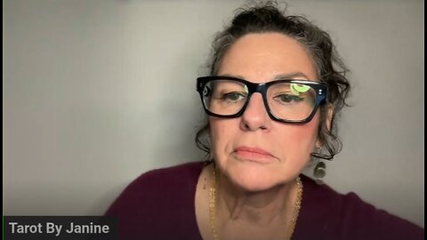 Tarot By Janine: Special Decode 11/29/25 - You Won't Believe What is About to Unfold Over the Next Month!