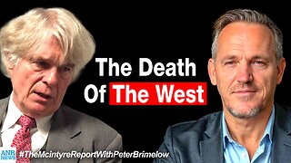 The Eradication of Whites? Why the West is Flooded with Migrants