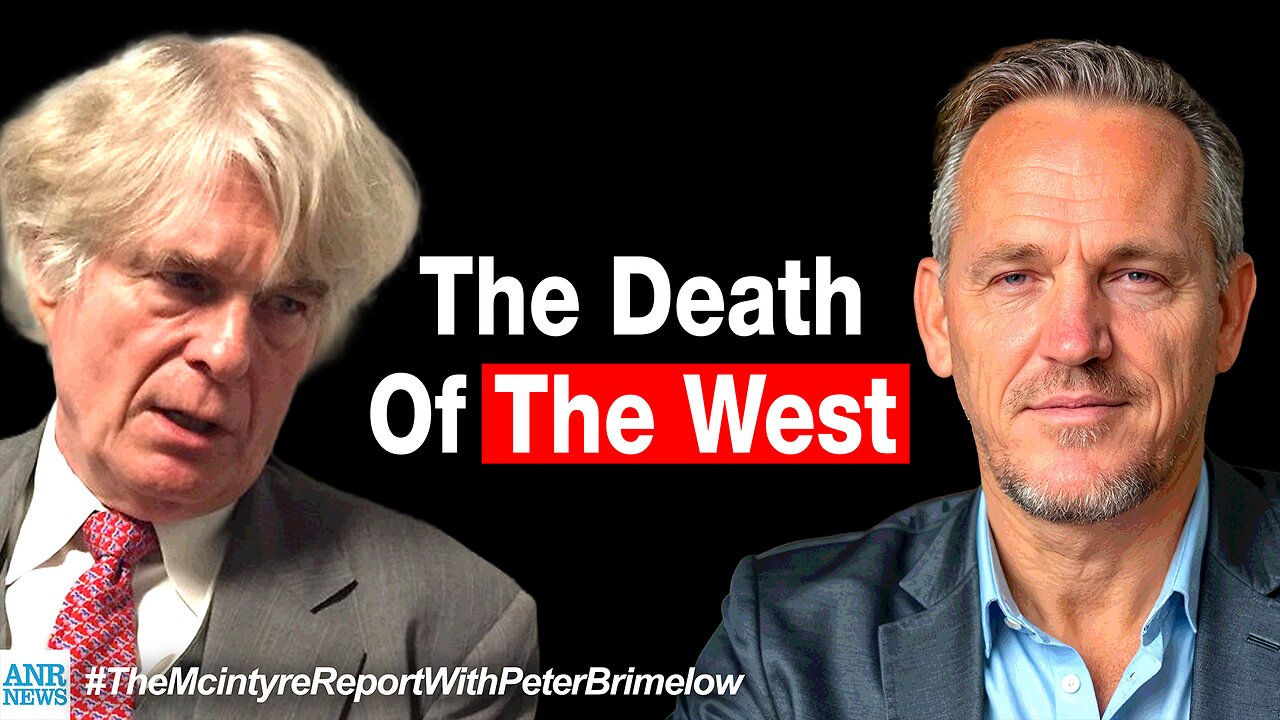 The Eradication of Whites? Why the West is Flooded with Migrants