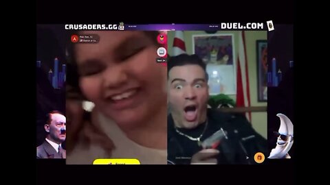 Gypsy Crusader clip 359