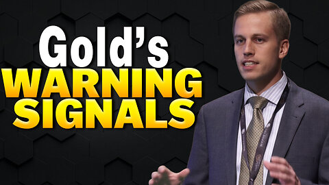 Why Gold Is Beating Every Fiat Currency