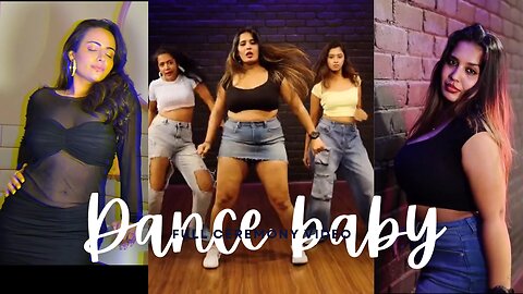 Dance baby full video song