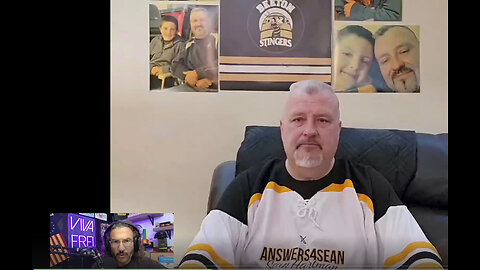 No Duty to Care? Father of Boy Who Died After Covid Shot APPEALS Dismissal Against Canadian Gov't