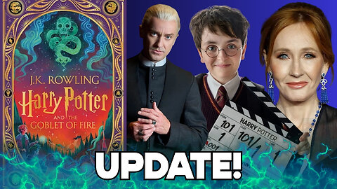 New HBO Filming Locations, Mega Merch Drop, Quick Hits, Wizarding World News Roundup