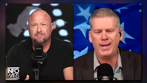 RED ALERT: Fully Sentient A.I. Has Already Been Achieved