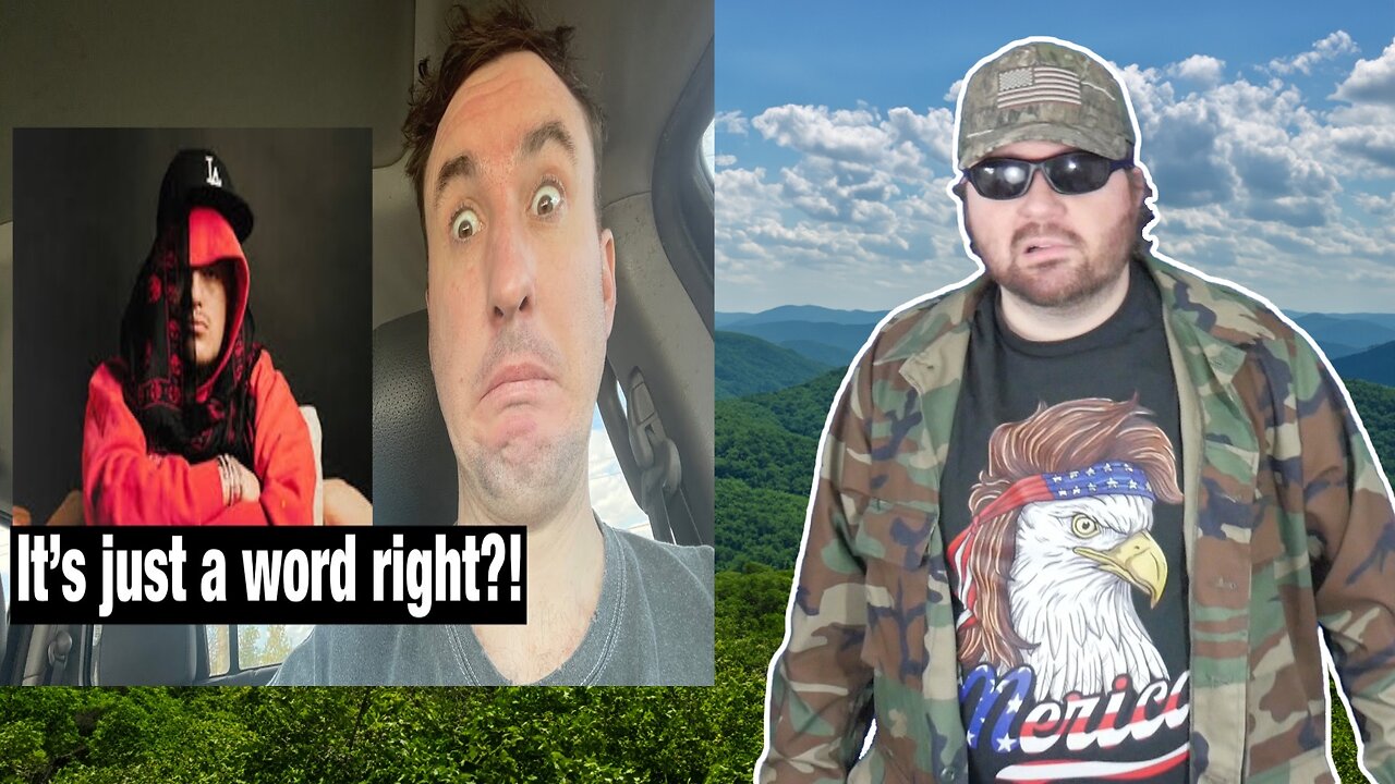 Why Doesn’t Yeat Say N**ga (Asherjax) - Reaction! (BBT)