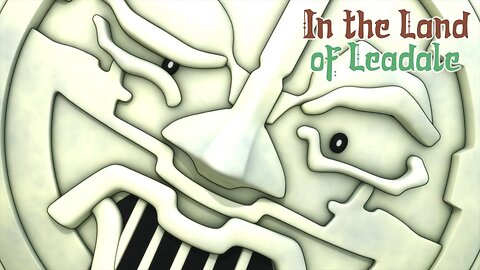 In the Land of Leadale ~action cues~ by Kujira Yumemi