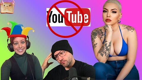 CAMELOT331 get's BANKRUPT by Youtube following MASSIVE chargeback Fraud! Alyssa Merc back at Kotaku?