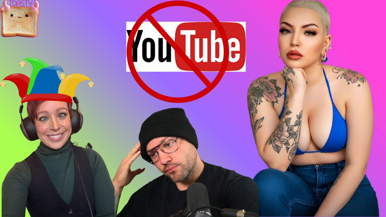 CAMELOT331 get's BANKRUPT by Youtube following MASSIVE chargeback Fraud! Alyssa Merc back at Kotaku?