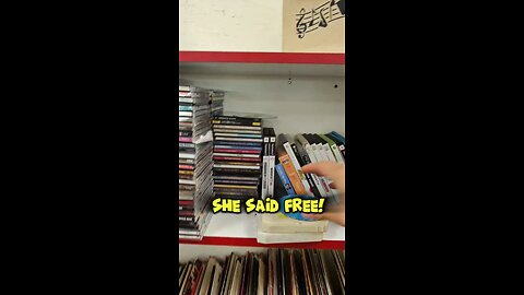 Scoring a few items at the Salvation Army #thriftstore #thriftfinds #tmnt #reselling