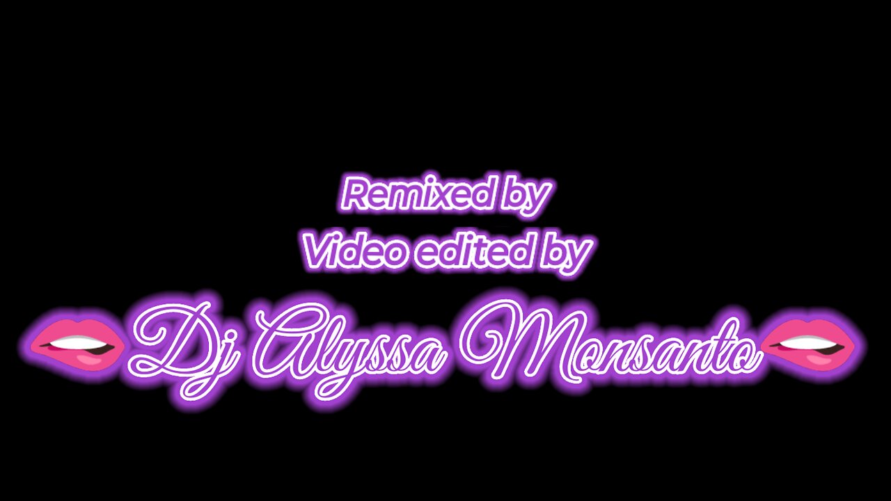 Dj Alyssa Monsanto - Souper Soakher (Remix) Payday Monsanto & Lewka Peel (Video)