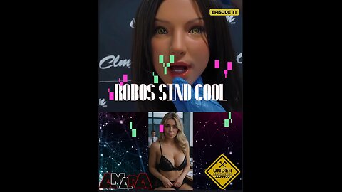 Robos sind Cool - Episode 11