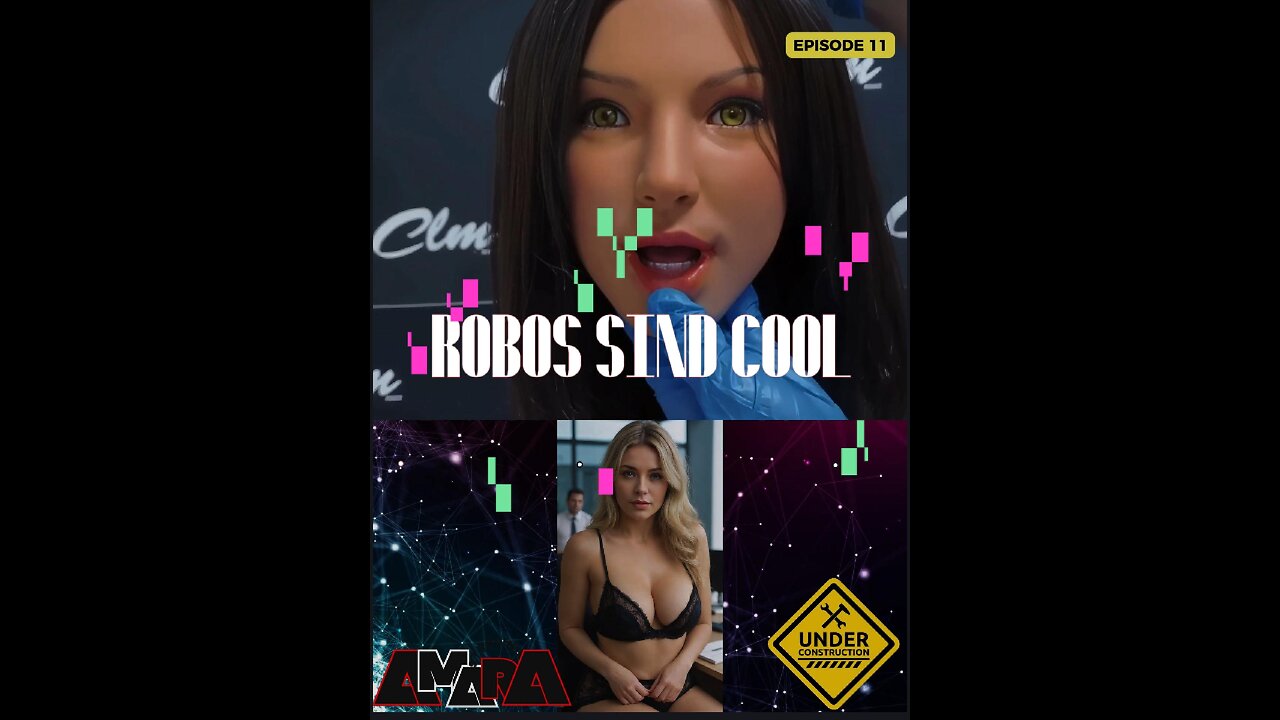 Robos sind Cool - Episode 11