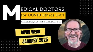 David Webb