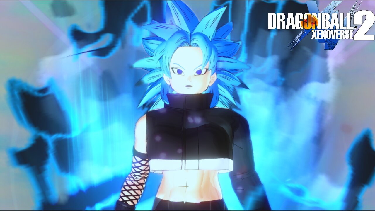 🟢 Live - More Festival of Universe Hype Xenoverse 2