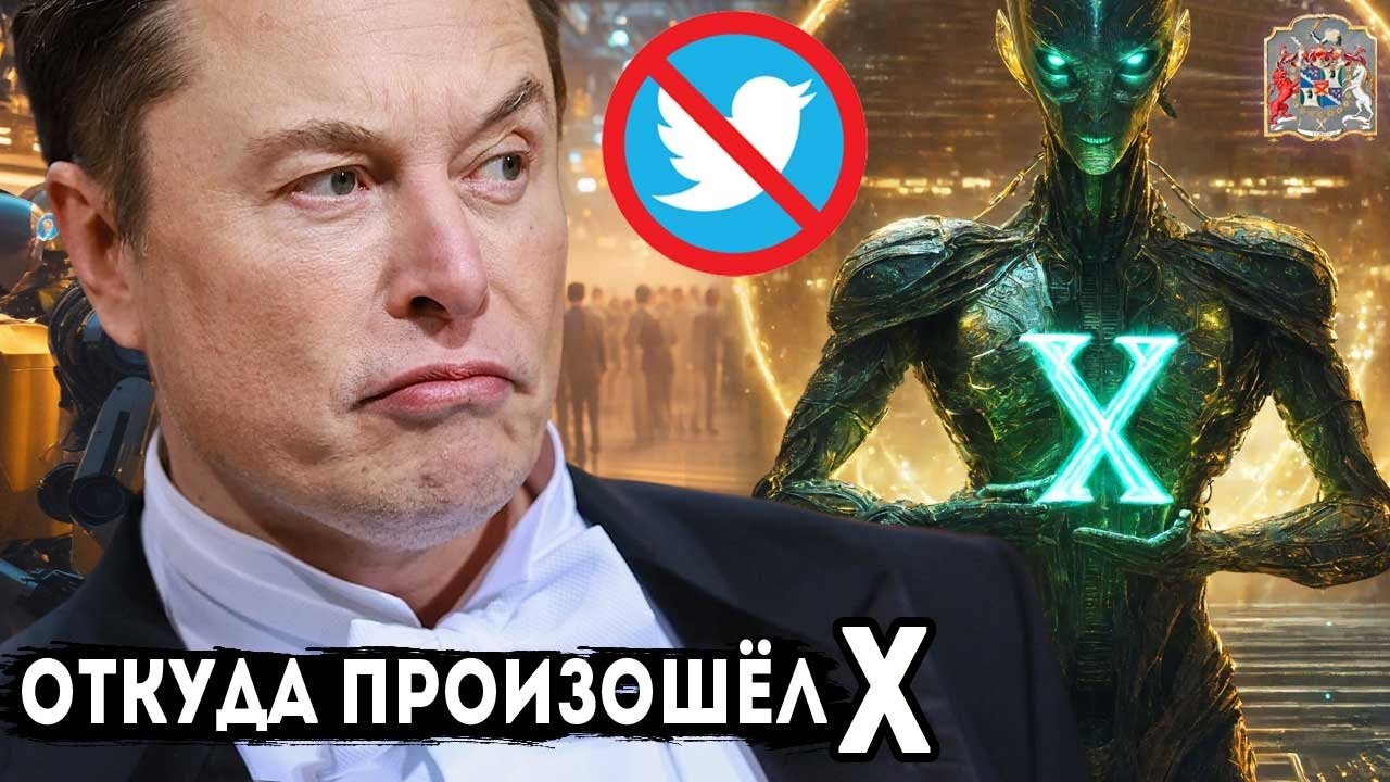 Илон Маск и искусственный интеллект: общение через гипноз и будущее технологий