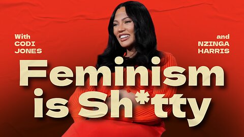 Feminism is Sh*tty: Ayesha Curry on Call Her Daddy