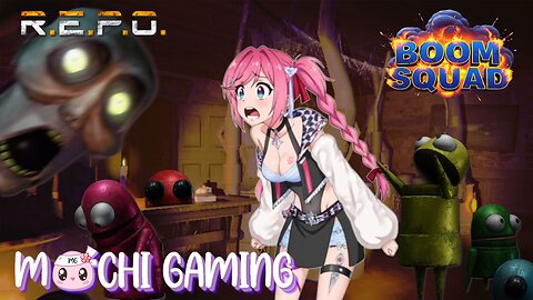 ****REPO FRIDAY -BOOM SQUAD LOOTIN DA BOOTY****