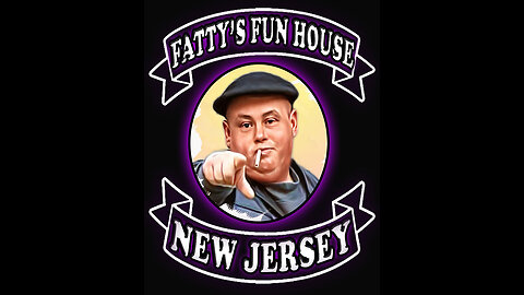 Fattys Funhouse The Reboot