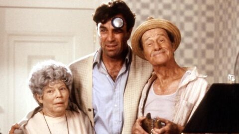 Folks!-Tom Selleck, Don Ameche, Anne Jackson-1992 IMDb 5.7/10