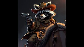 Red Dead Redemption, first playthrough