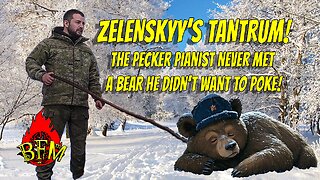 Trump and Vance put Zelenskyy in his place!