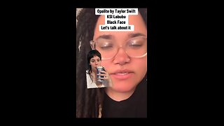 Taylor Swift’s Racist Dog Whistle Song
