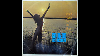 Sounds Orchestral – Cast Your Fate To The Wind (1965)