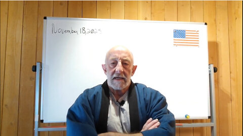 CLIFF HIGH - Self Serve Reality Awareness is THE key!