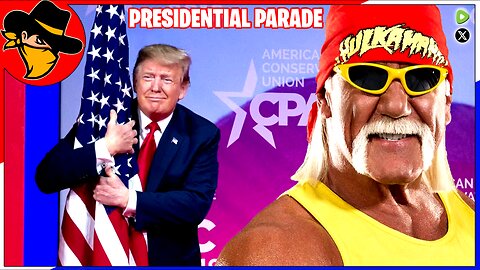 🔴 LIVE | LET'S WATCH | PRESIDENT TRUMP'S PRESIDENTIAL PARADE